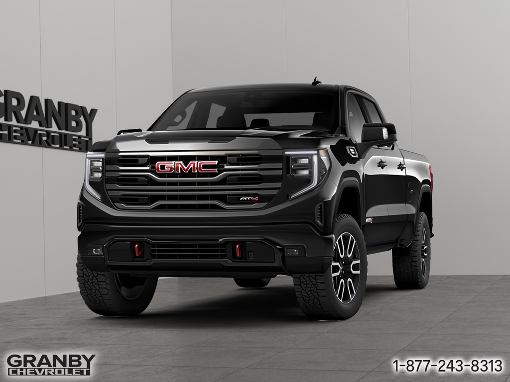 GMC Sierra 1500  2026 à Granby, Québec - 2 - w1024h768px