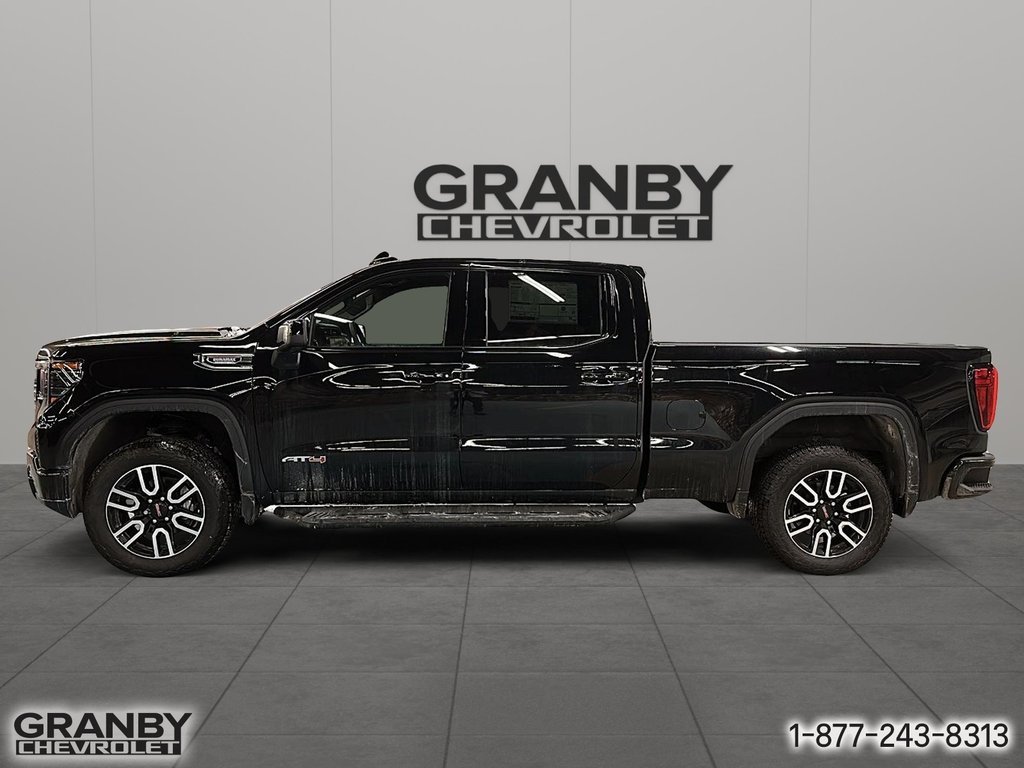 2026 GMC Sierra 1500 in Granby, Quebec - 8 - w1024h768px