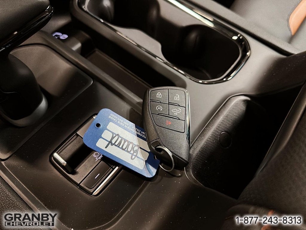 2026 GMC Sierra 1500 in Granby, Quebec - 20 - w1024h768px