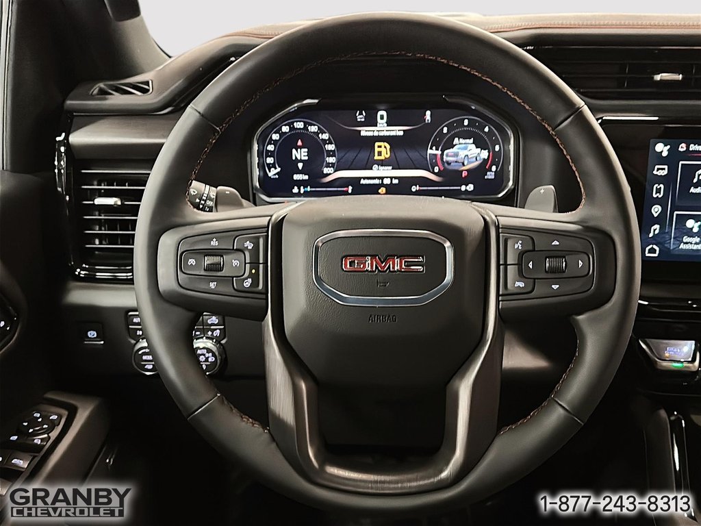 2026 GMC Sierra 1500 in Granby, Quebec - 15 - w1024h768px