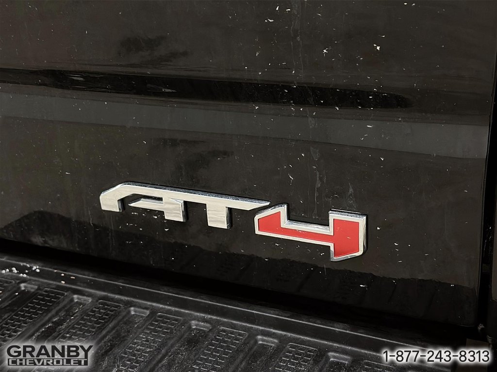 2026 GMC Sierra 1500 in Granby, Quebec - 9 - w1024h768px