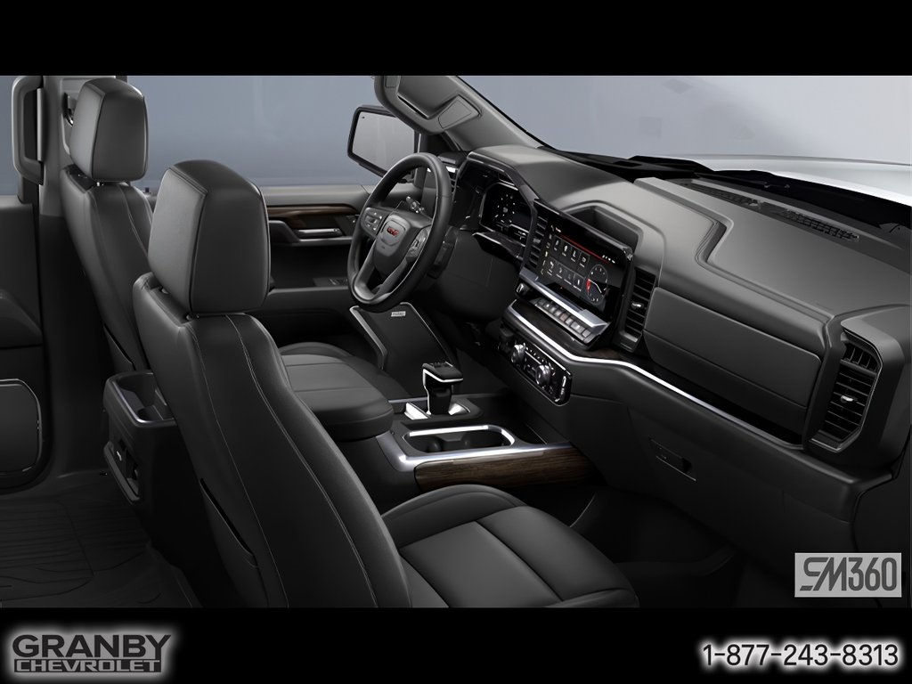 GMC Sierra 1500  2026 à Granby, Québec - 4 - w1024h768px