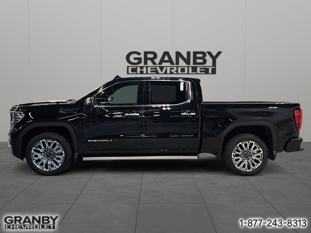 GMC Sierra 1500  2026 à Granby, Québec - 8 - w1024h768px
