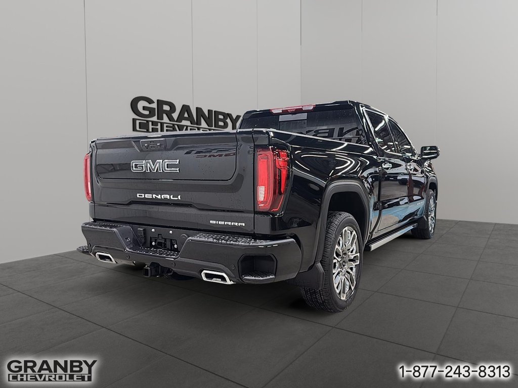 GMC Sierra 1500  2026 à Granby, Québec - 5 - w1024h768px