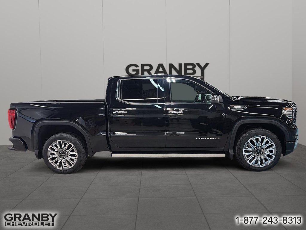 GMC Sierra 1500  2026 à Granby, Québec - 4 - w1024h768px