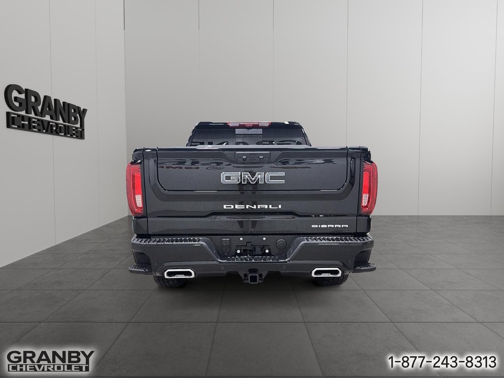 GMC Sierra 1500  2026 à Granby, Québec - 6 - w1024h768px