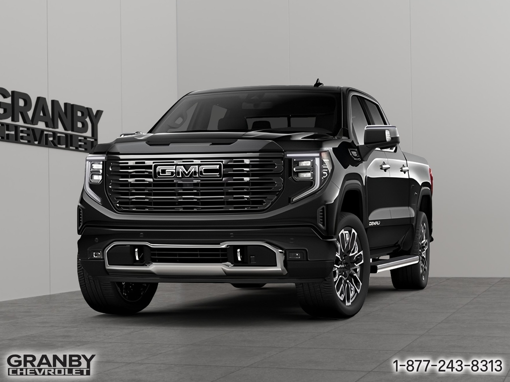 GMC Sierra 1500  2026 à Granby, Québec - 2 - w1024h768px