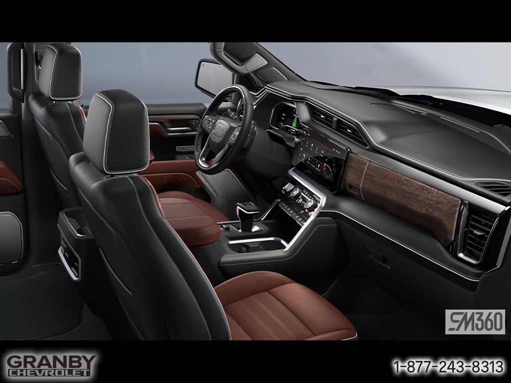 GMC Sierra 1500  2026 à Granby, Québec - 4 - w1024h768px
