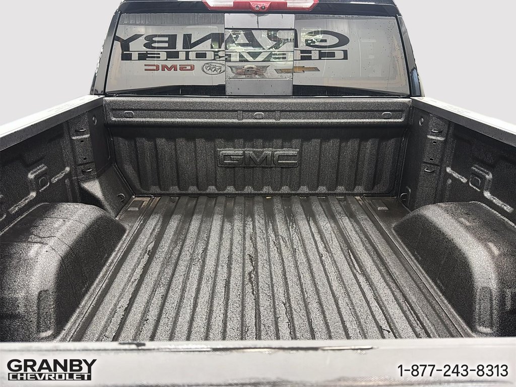 GMC Sierra 1500  2026 à Granby, Québec - 9 - w1024h768px