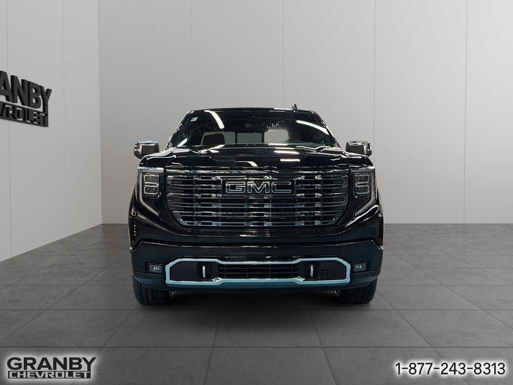 GMC Sierra 1500  2026 à Granby, Québec - 2 - w1024h768px