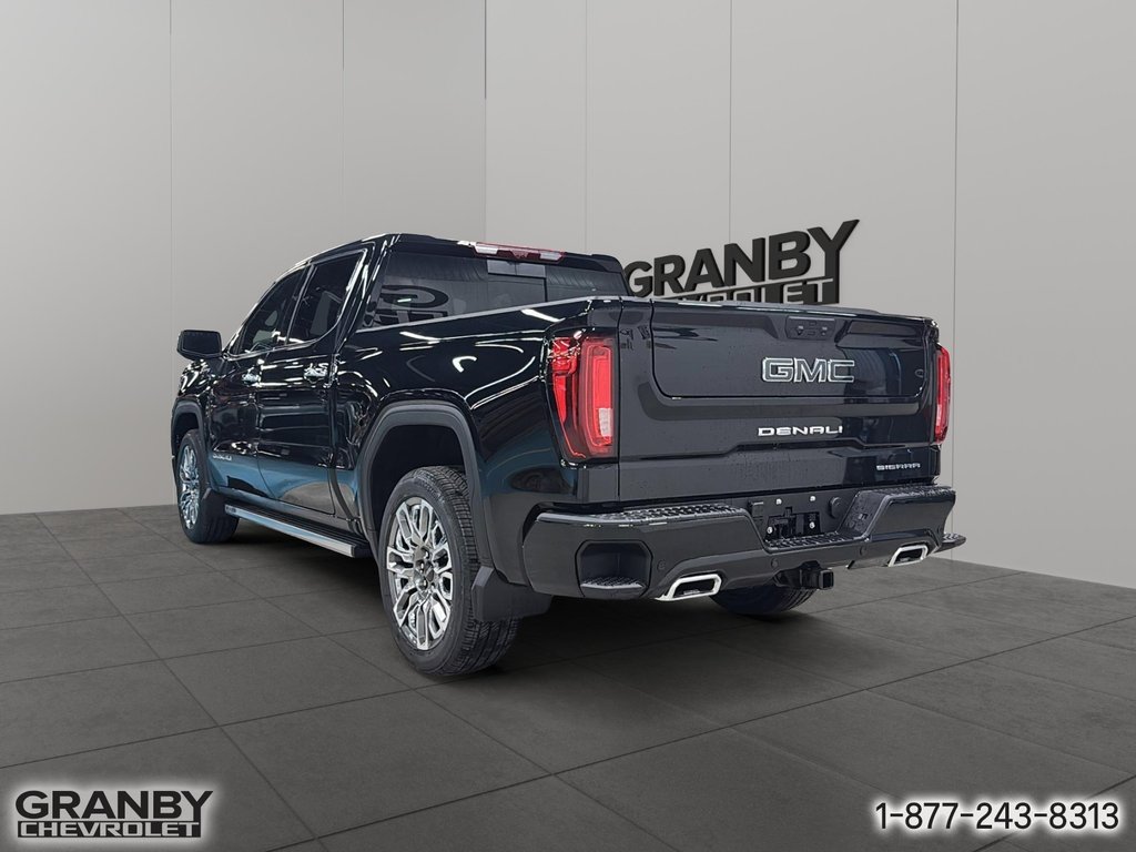 GMC Sierra 1500  2026 à Granby, Québec - 7 - w1024h768px