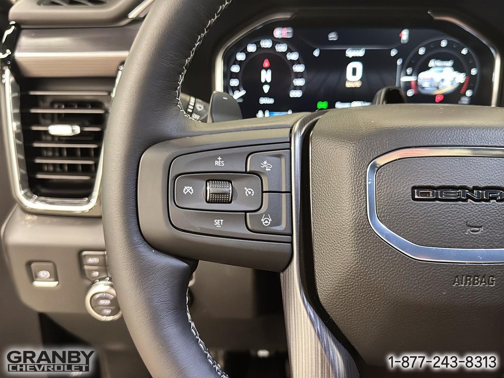 GMC Sierra 1500  2026 à Granby, Québec - 21 - w1024h768px