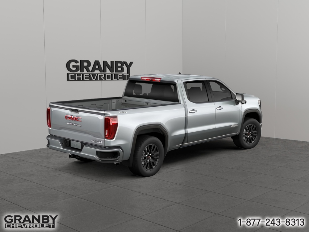 2026 GMC Sierra 1500 in Granby, Quebec - 3 - w1024h768px