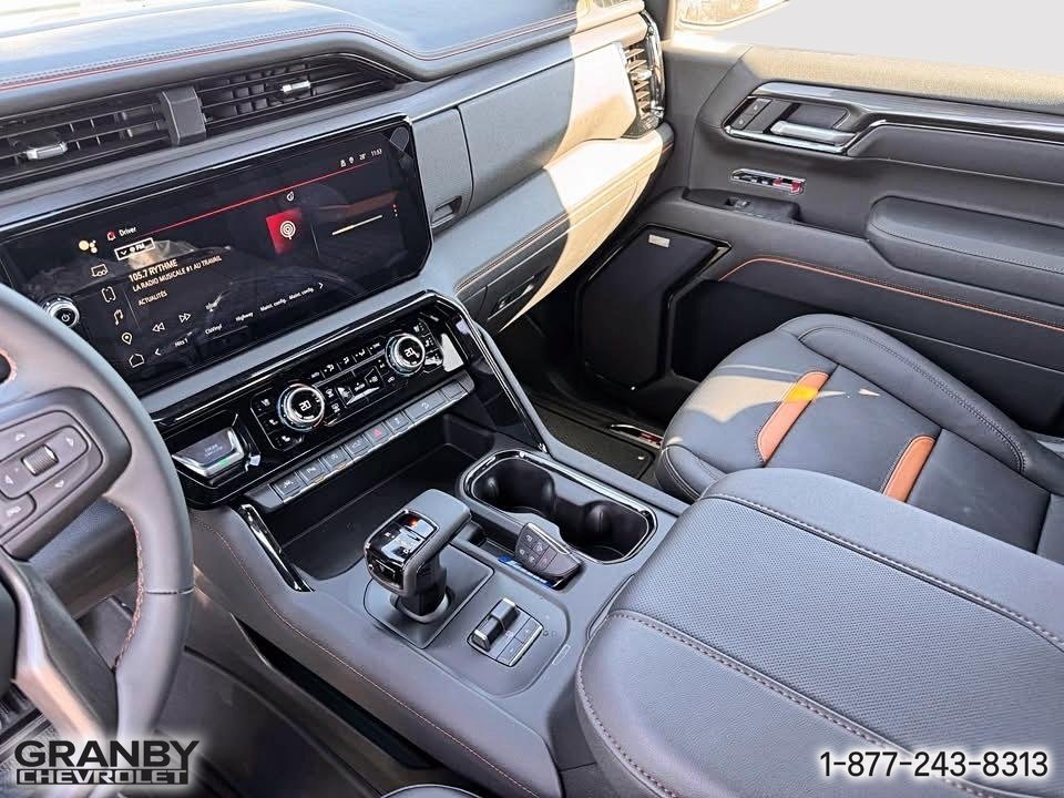 GMC Sierra 1500  2026 à Granby, Québec - 13 - w1024h768px