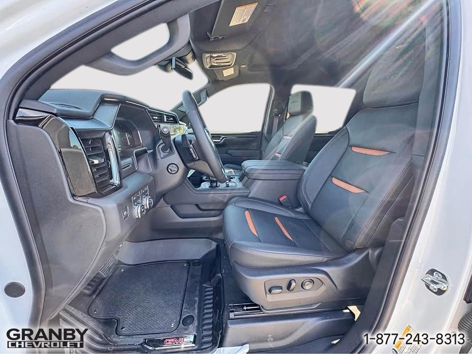 GMC Sierra 1500  2026 à Granby, Québec - 9 - w1024h768px