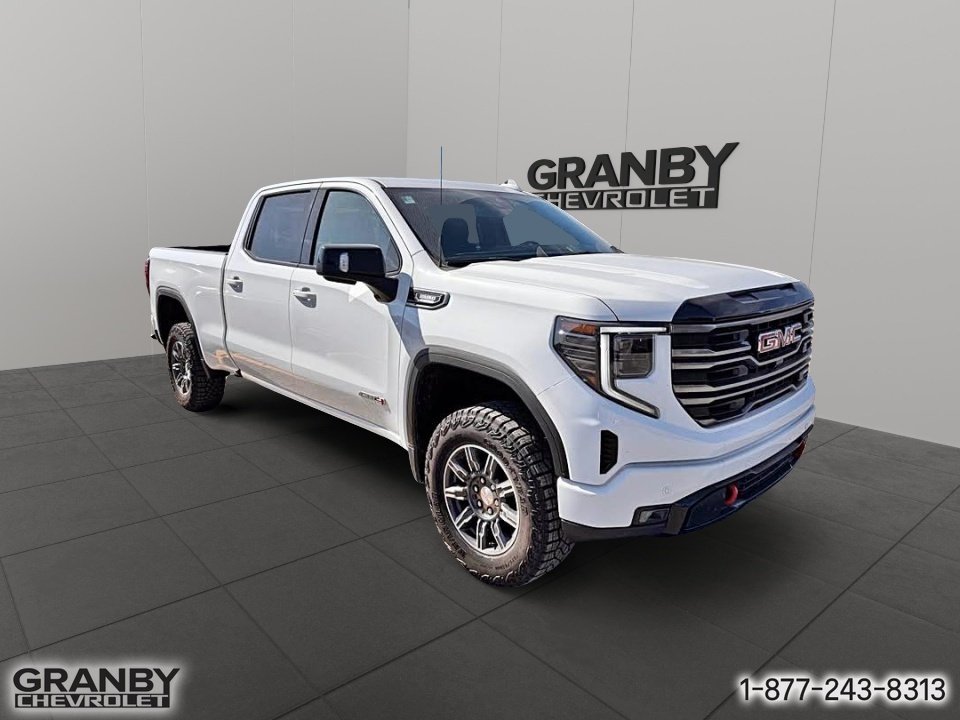 GMC Sierra 1500  2026 à Granby, Québec - 3 - w1024h768px