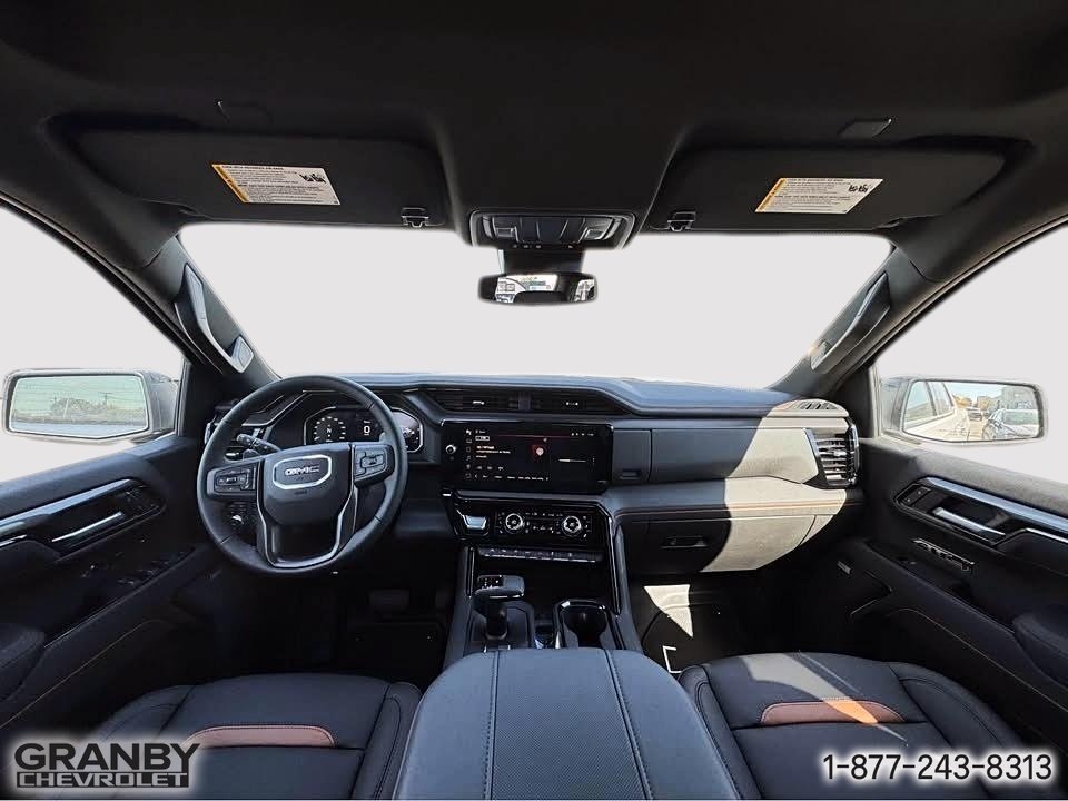 GMC Sierra 1500  2026 à Granby, Québec - 8 - w1024h768px