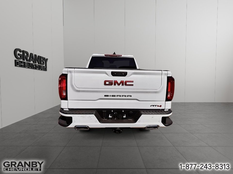 GMC Sierra 1500  2026 à Granby, Québec - 6 - w1024h768px