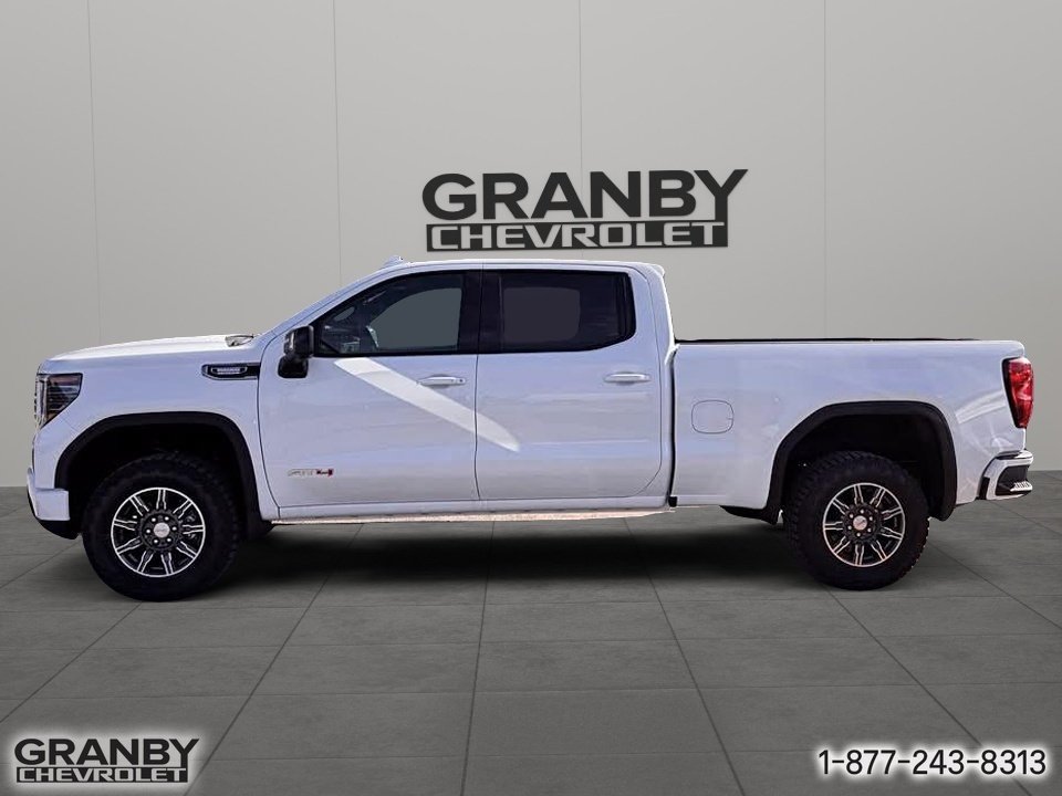 GMC Sierra 1500  2026 à Granby, Québec - 4 - w1024h768px