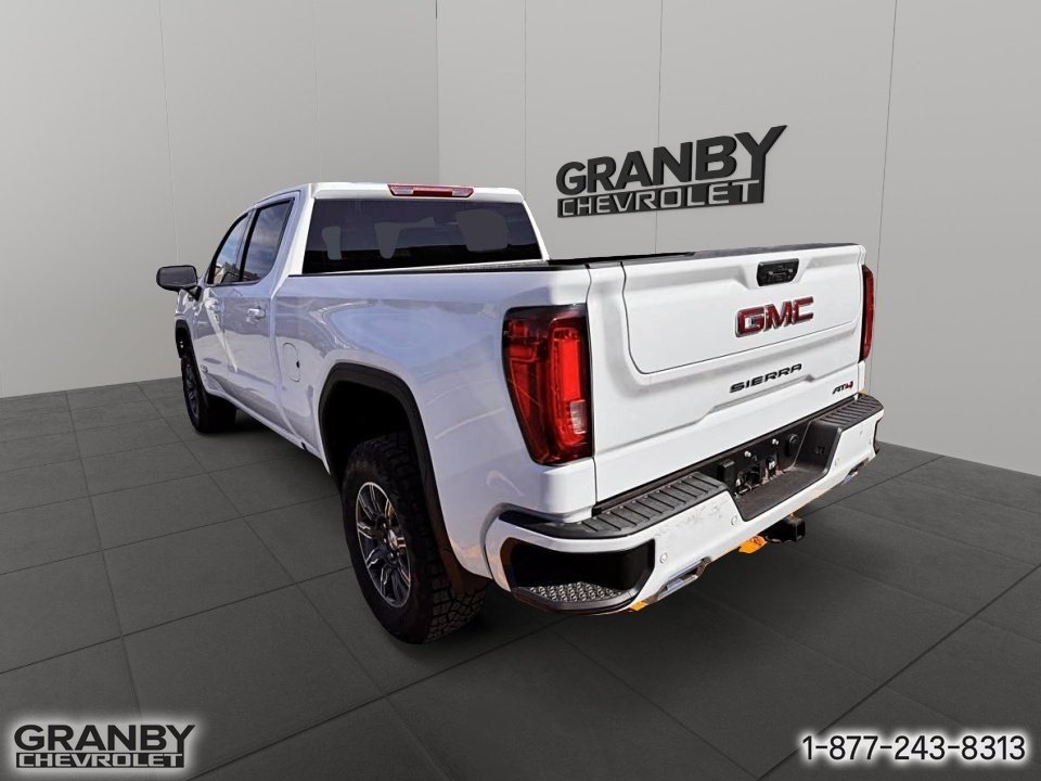 GMC Sierra 1500  2026 à Granby, Québec - 5 - w1024h768px