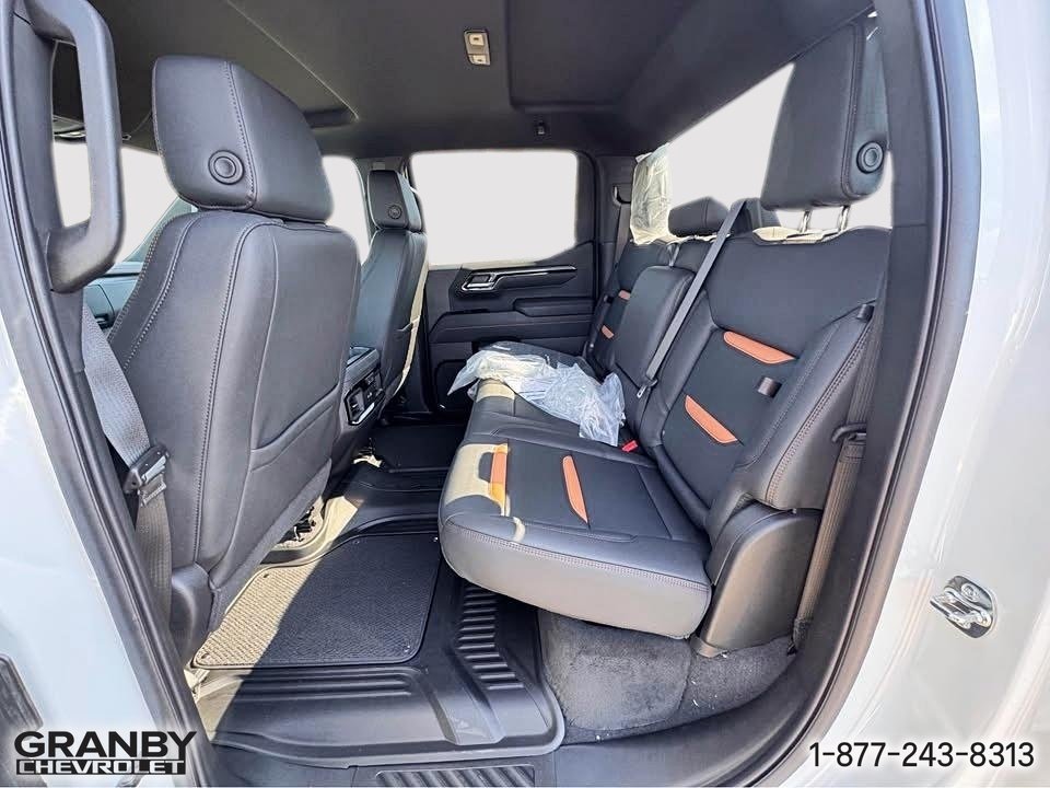 GMC Sierra 1500  2026 à Granby, Québec - 10 - w1024h768px