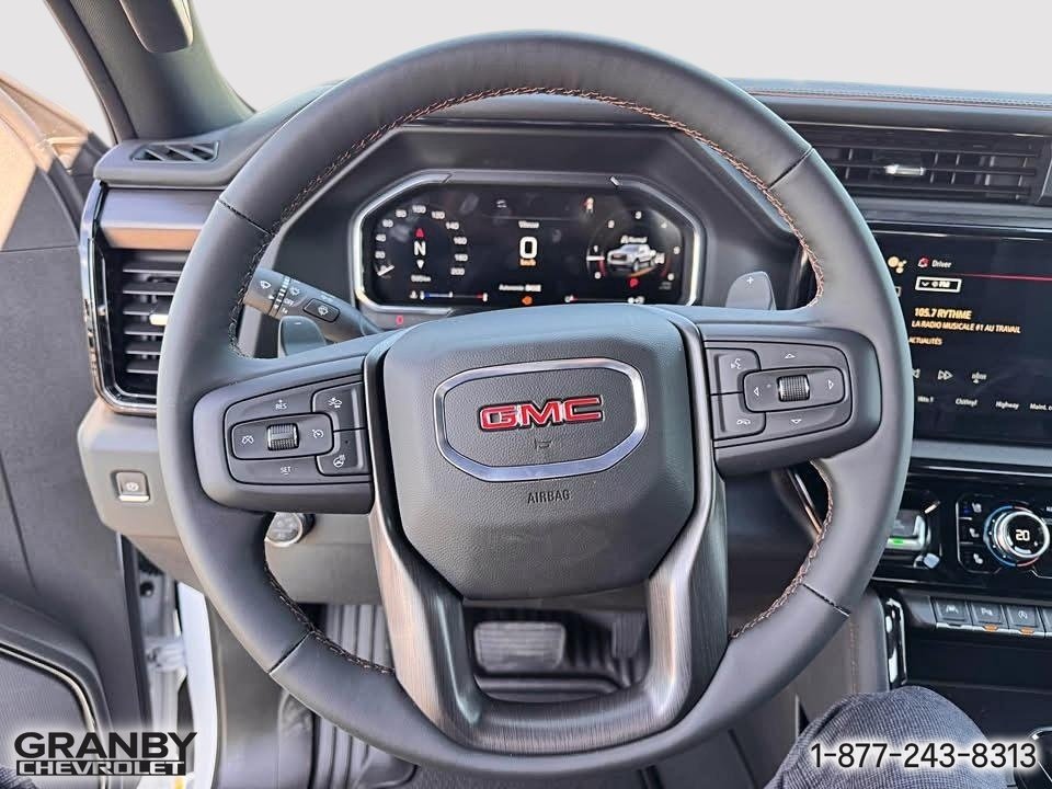 GMC Sierra 1500  2026 à Granby, Québec - 11 - w1024h768px