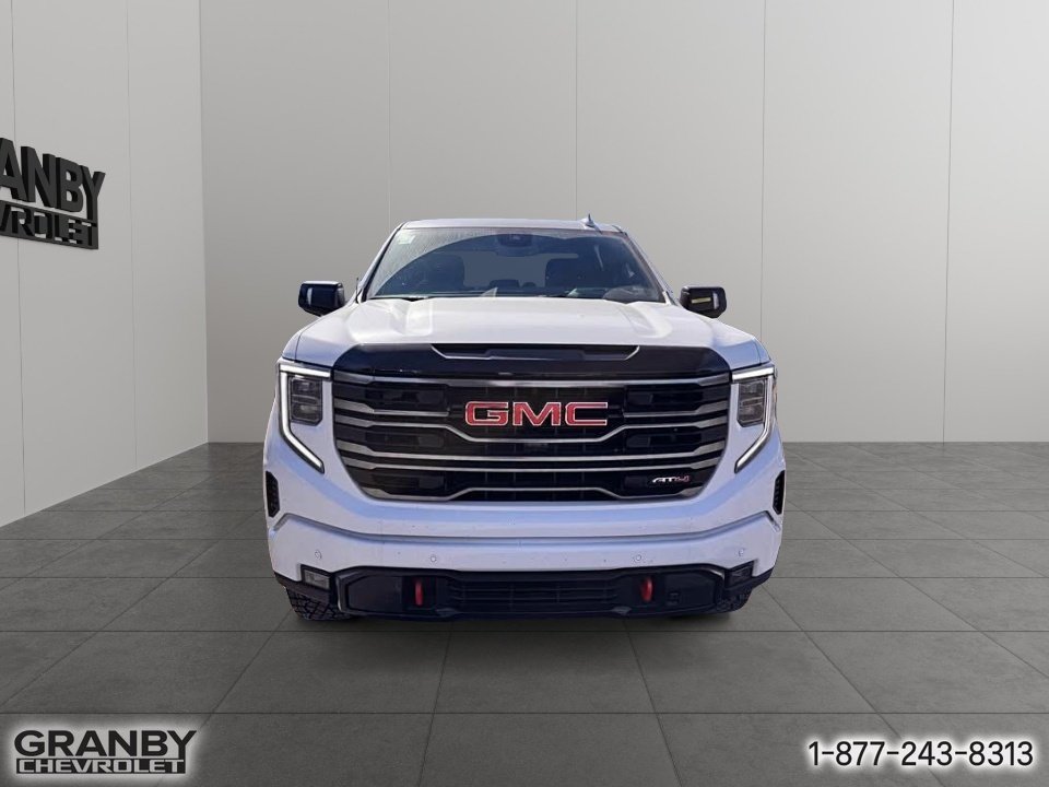 GMC Sierra 1500  2026 à Granby, Québec - 2 - w1024h768px