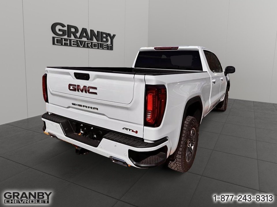 GMC Sierra 1500  2026 à Granby, Québec - 7 - w1024h768px