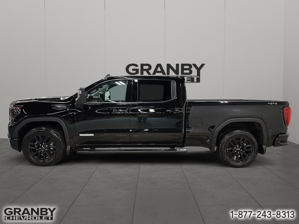 2026 GMC Sierra 1500 in Granby, Quebec - 8 - w1024h768px
