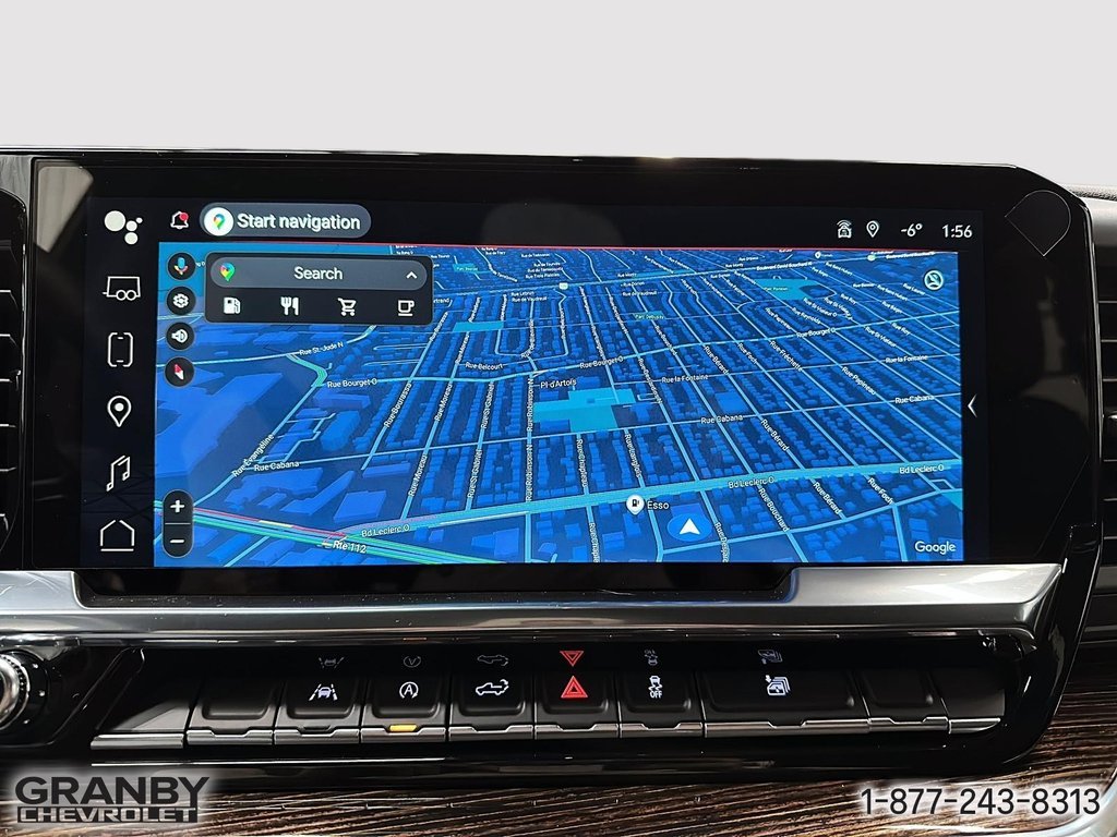 2026 GMC Sierra 1500 in Granby, Quebec - 22 - w1024h768px