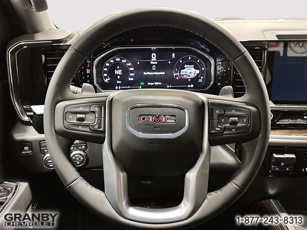 2026 GMC Sierra 1500 in Granby, Quebec - 14 - w1024h768px