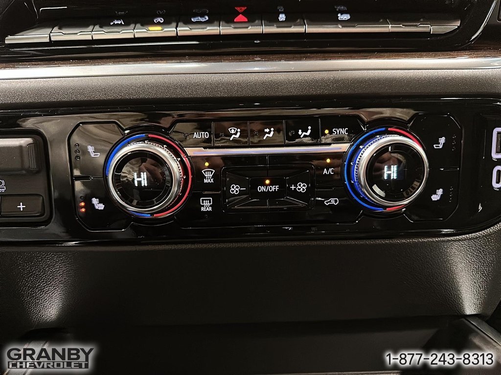 2026 GMC Sierra 1500 in Granby, Quebec - 16 - w1024h768px