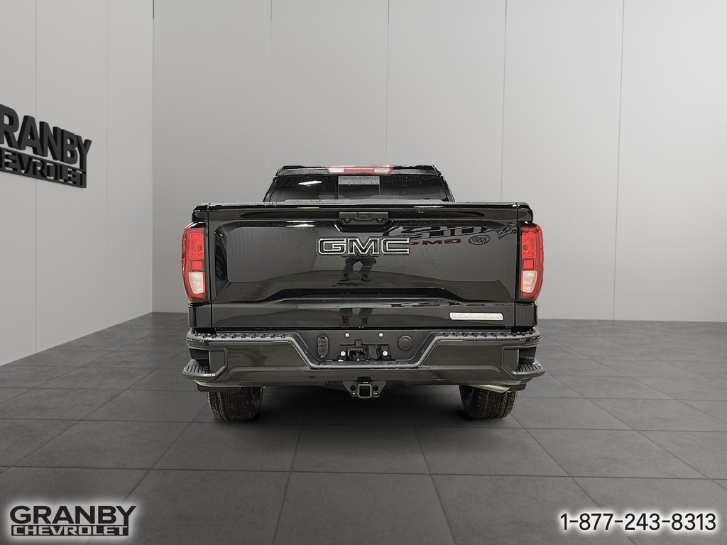 2026 GMC Sierra 1500 in Granby, Quebec - 6 - w1024h768px