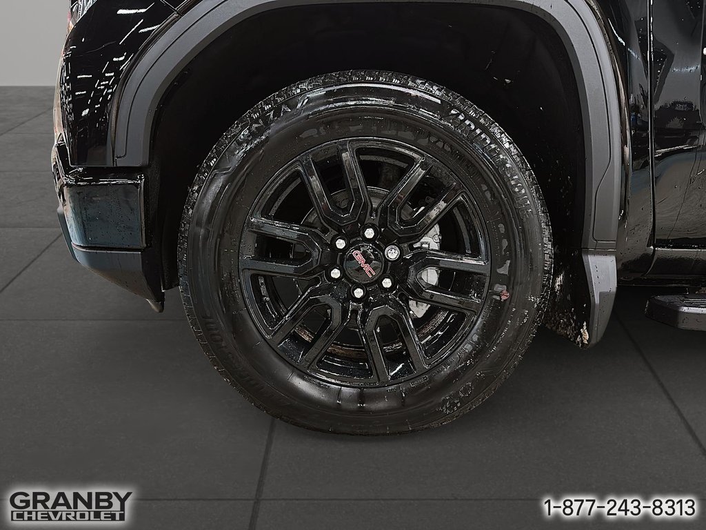2026 GMC Sierra 1500 in Granby, Quebec - 9 - w1024h768px