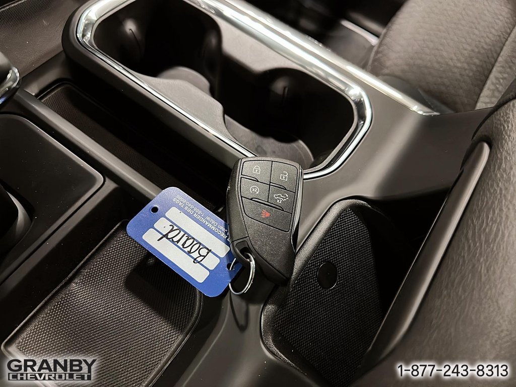 2026 GMC Sierra 1500 in Granby, Quebec - 19 - w1024h768px