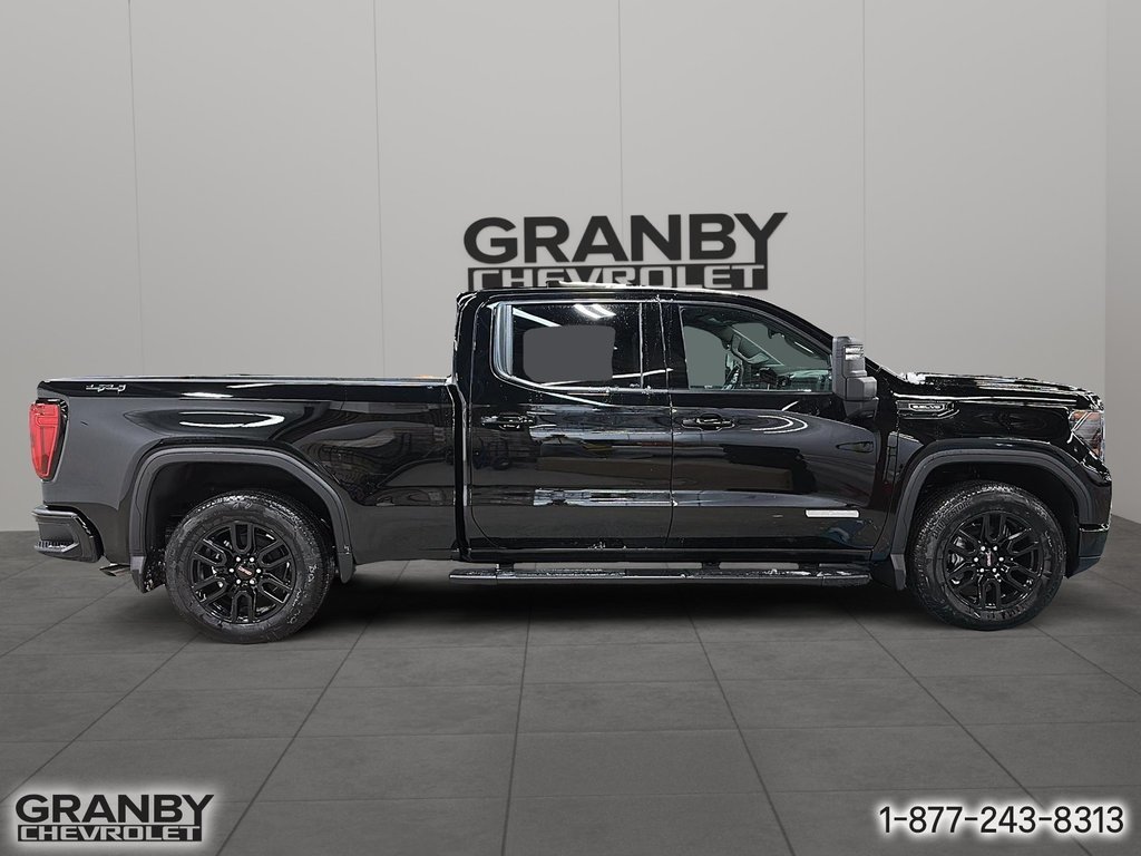 2026 GMC Sierra 1500 in Granby, Quebec - 4 - w1024h768px