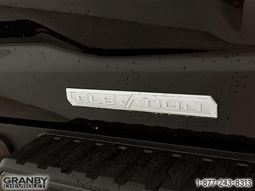 2026 GMC Sierra 1500 in Granby, Quebec - 18 - w1024h768px