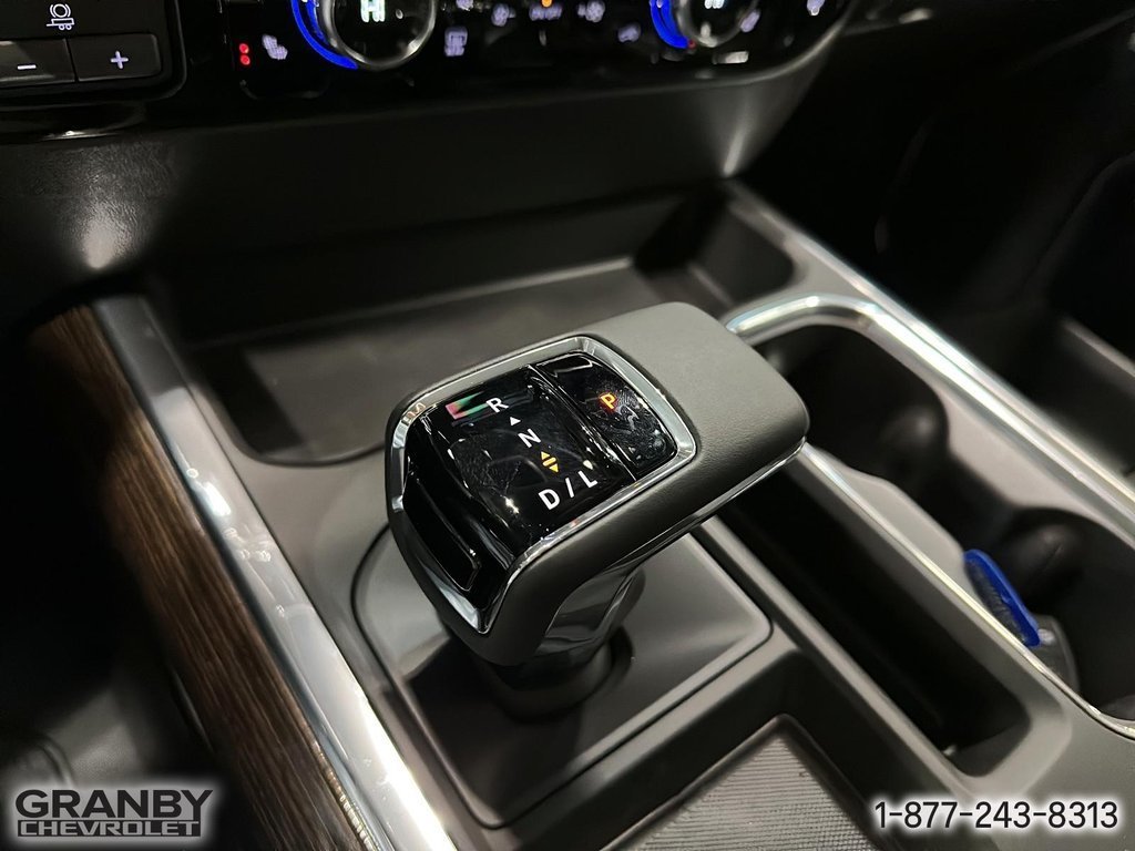 GMC Sierra 1500  2026 à Granby, Québec - 17 - w1024h768px