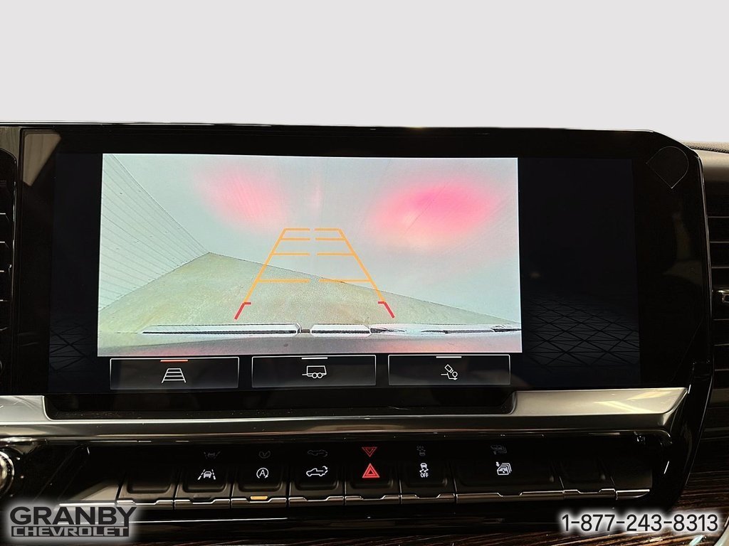 GMC Sierra 1500  2026 à Granby, Québec - 21 - w1024h768px