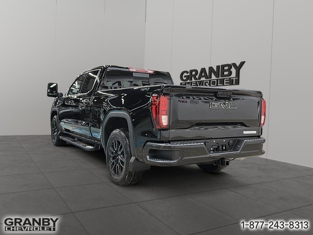 GMC Sierra 1500  2026 à Granby, Québec - 7 - w1024h768px
