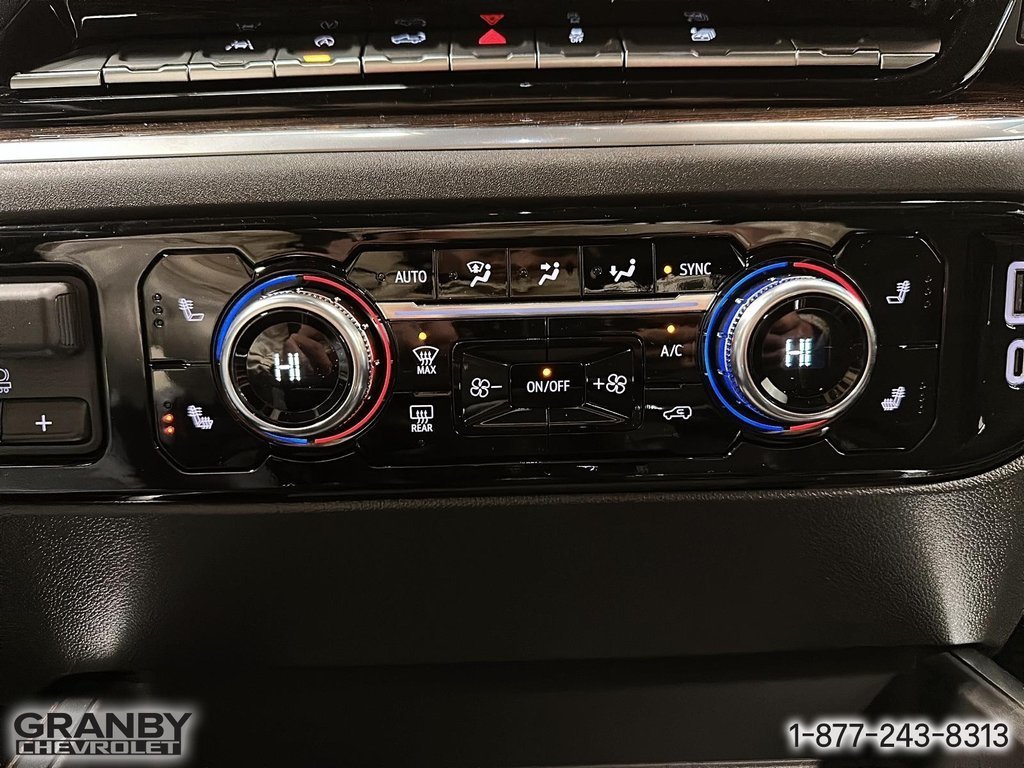 GMC Sierra 1500  2026 à Granby, Québec - 16 - w1024h768px