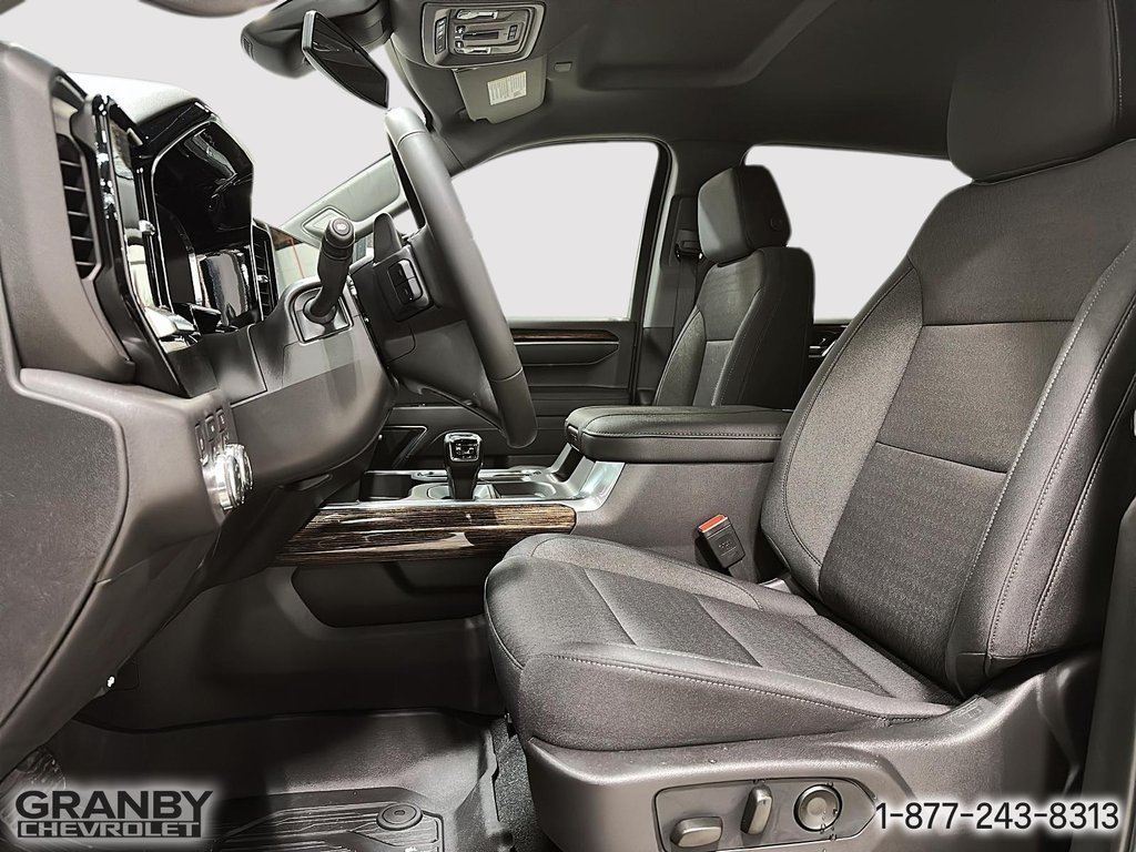 GMC Sierra 1500  2026 à Granby, Québec - 10 - w1024h768px
