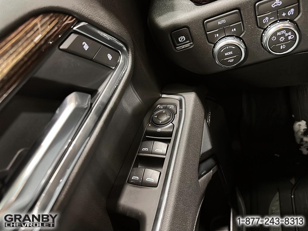 GMC Sierra 1500  2026 à Granby, Québec - 13 - w1024h768px