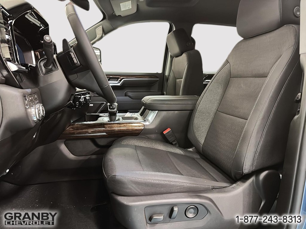 GMC Sierra 1500  2026 à Granby, Québec - 11 - w1024h768px
