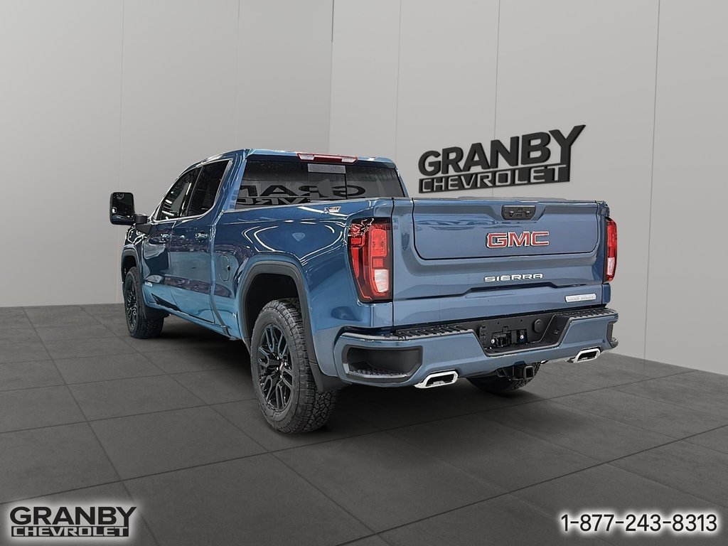 GMC Sierra 1500  2026 à Granby, Québec - 7 - w1024h768px