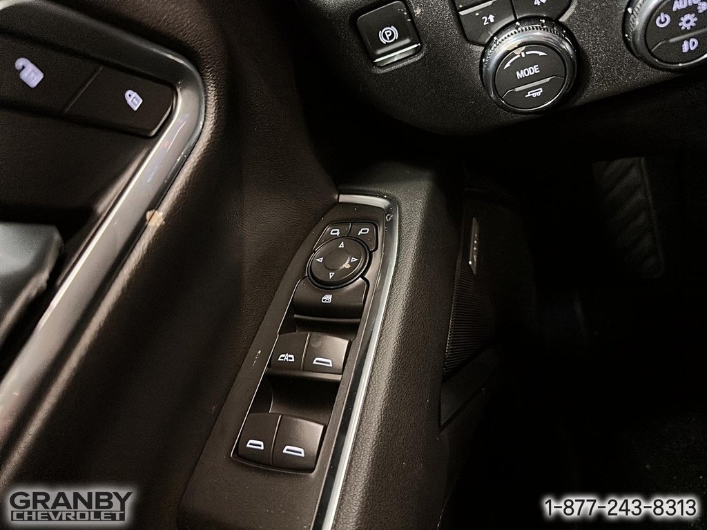 GMC Sierra 1500  2026 à Granby, Québec - 14 - w1024h768px