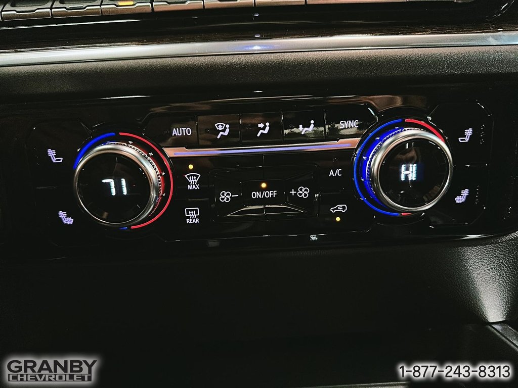 GMC Sierra 1500  2026 à Granby, Québec - 17 - w1024h768px