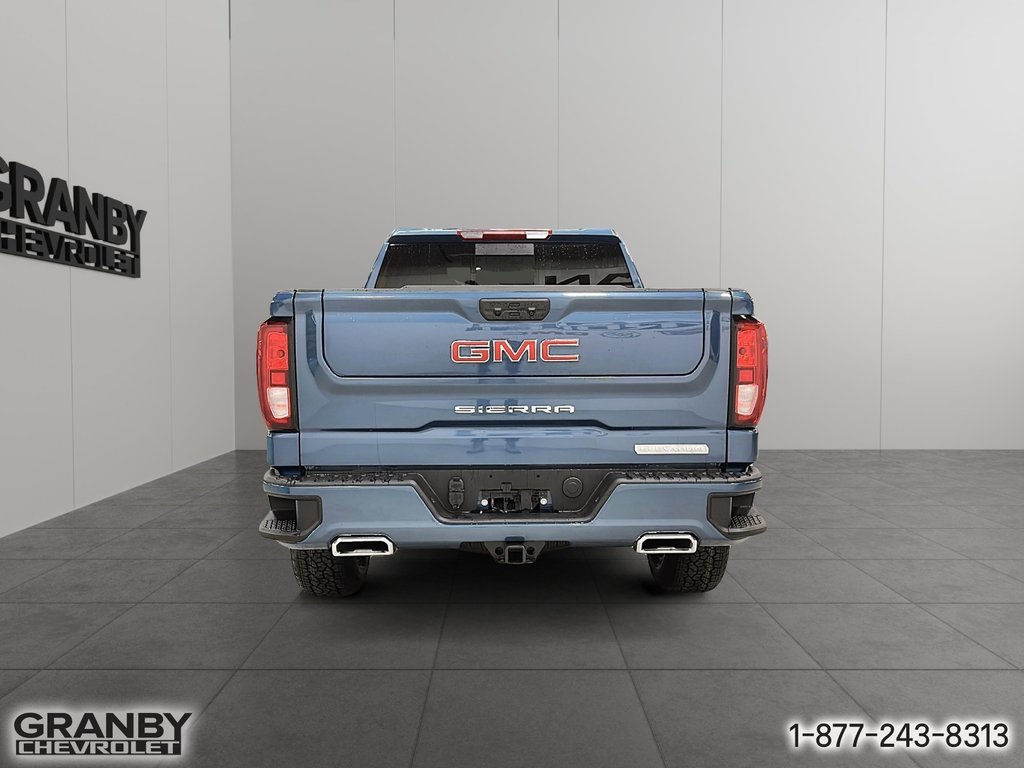 GMC Sierra 1500  2026 à Granby, Québec - 6 - w1024h768px
