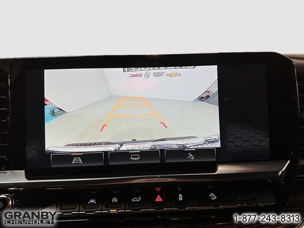 GMC Sierra 1500  2026 à Granby, Québec - 22 - w1024h768px