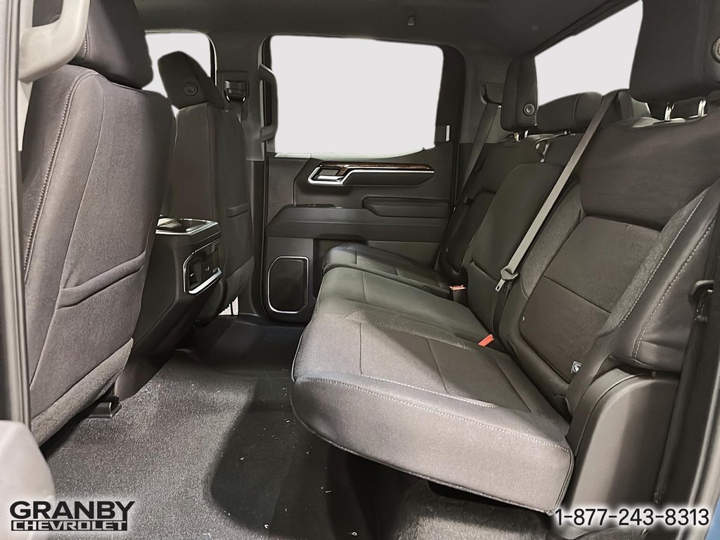 GMC Sierra 1500  2026 à Granby, Québec - 12 - w1024h768px